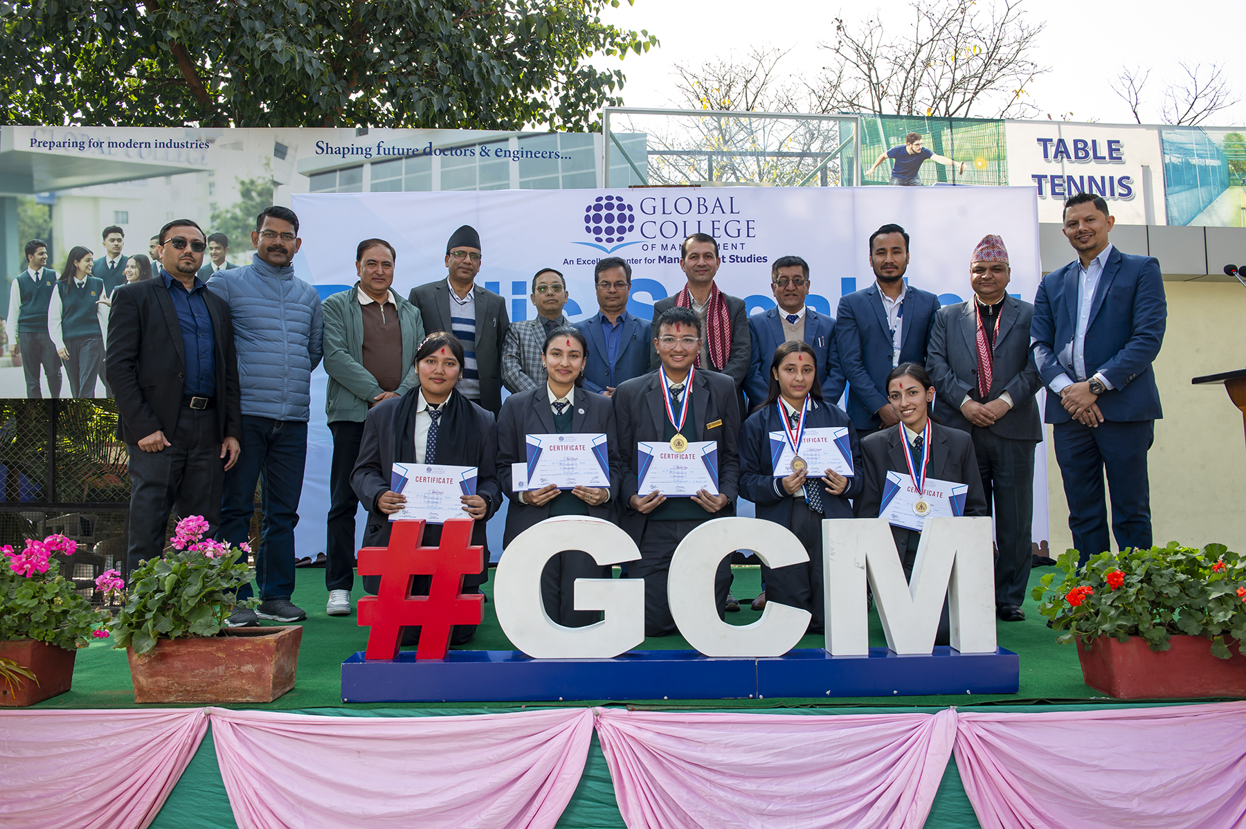 global-college